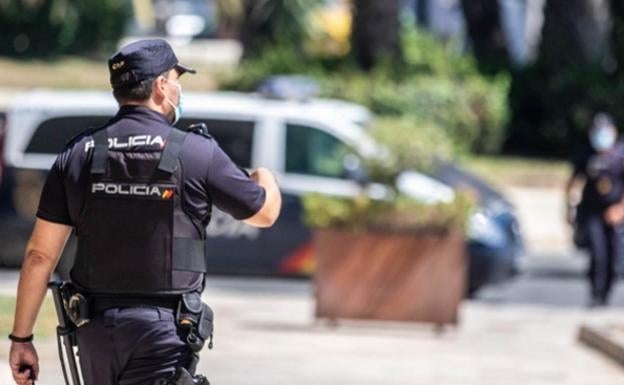 La criminalidad crece un 25% en Málaga: hurtos y robos violentos, los delitos que más suben