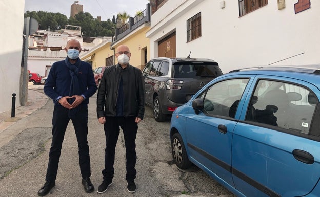Adjudican la reurbanización de la Puerta de Antequera de Vélez-Málaga tras cuatro años de trámites burocráticos