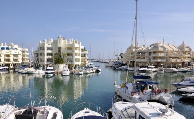 Benalmádena, cerca de convertirse en Municipio de Gran Población