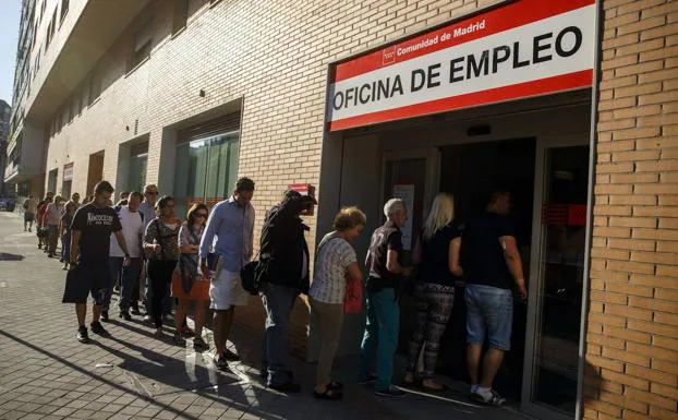 Málaga, tercera provincia con mayor creación de empleo en 2022, con 26.000 puestos de trabajo creados