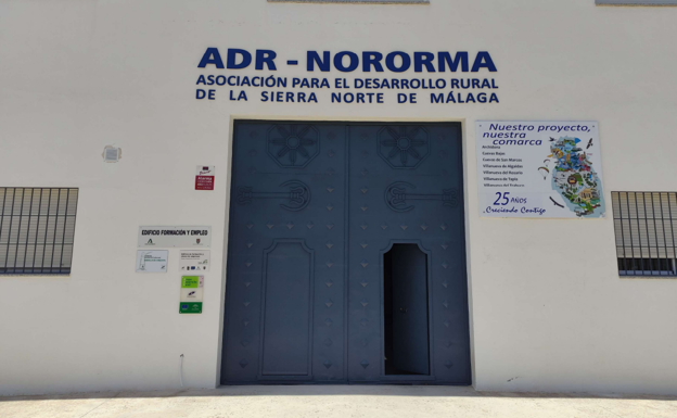 ADR Nororma ofrecerá dos programas de empleo para mujeres rurales y personas en riesgo de exclusión