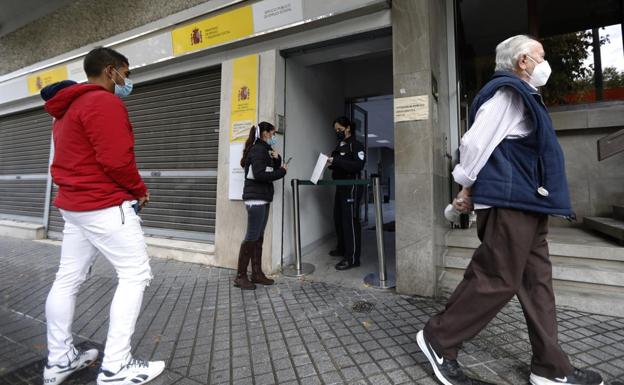 Andalucía cierra 2022 con 58.544 parados menos tras restar 22.280 desempleados en diciembre
