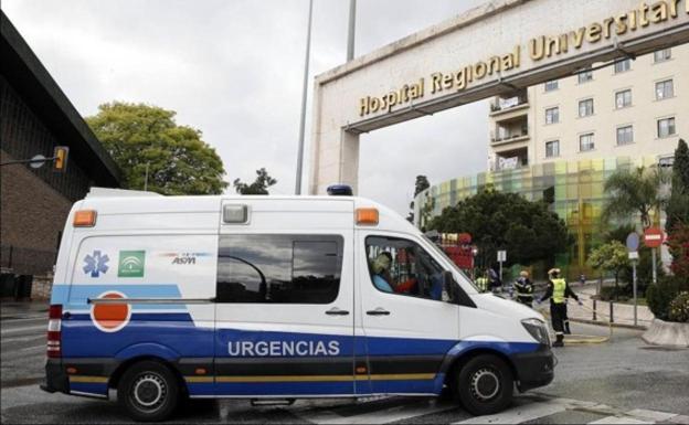 Málaga mantiene el número de contagios con 264 nuevos casos Covid y notifica tres fallecidos más