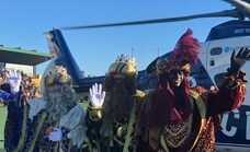 Fuengirola preparara una macro cabalgata de Reyes Magos de cuatro horas y media de duración