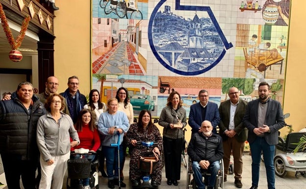 La Junta destaca que los datos de creación de empleo «consolidan el liderazgo económico de Málaga»