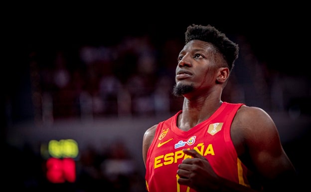 Sima, primera opción del Unicaja para subsanar la baja de Lima