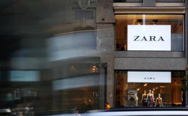 El truco para saber si la prenda que deseas de Zara va a tener rebajas