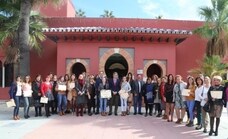 Abierta en Benalmádena la convocatoria para el XX Premio Mujer Empresaria