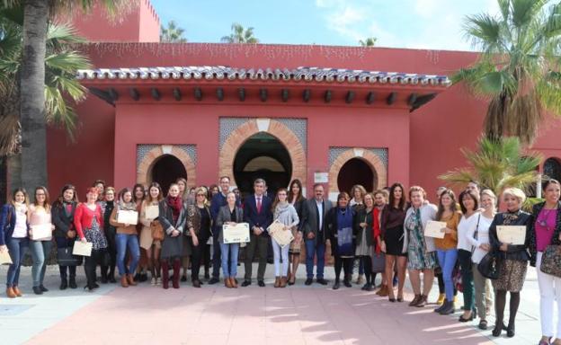 Abierta en Benalmádena la convocatoria para el XX Premio Mujer Empresaria