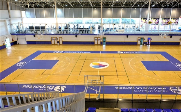 Rincón de la Victoria y Moclinejo acogen los Campeonatos de Andalucía de hockey sala