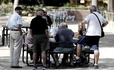Estos son los beneficiarios del aumento del 9% del complemento autonómico para pensiones en Málaga