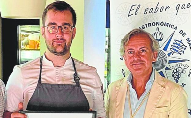 La Academia Gastronómica entrega sus premios anuales
