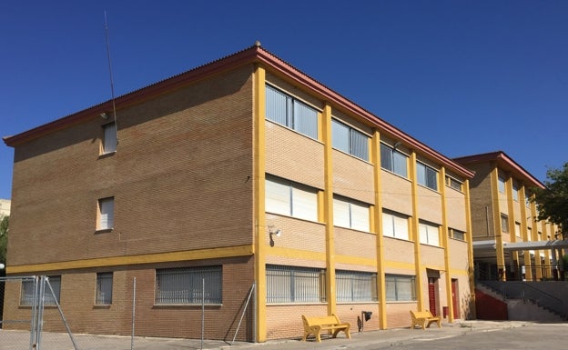 El IES Pintor José M. Fernández de Antequera potenciará la FP gracias a un nuevo edificio