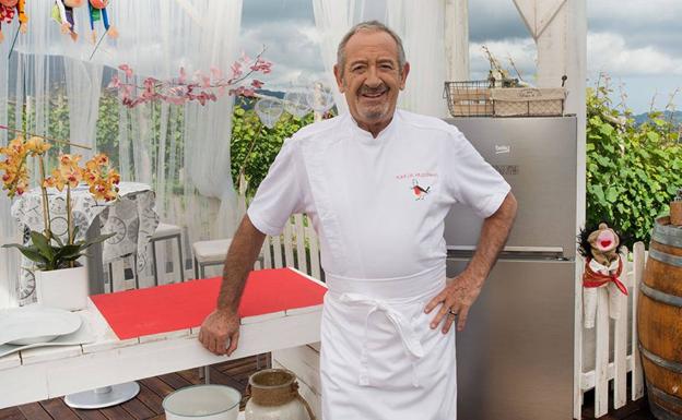 El truco definitivo de las croquetas de Karlos Arguiñano para ahorrar tiempo en la cocina