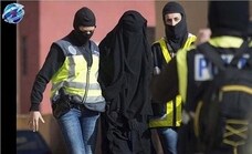 Repatriadas dos de las españolas que se marcharon a hacer la yihad al Estado Islámico