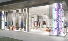 El grupo de marcas de lujo Pompeu abrirá su mayor tienda en Muelle Uno