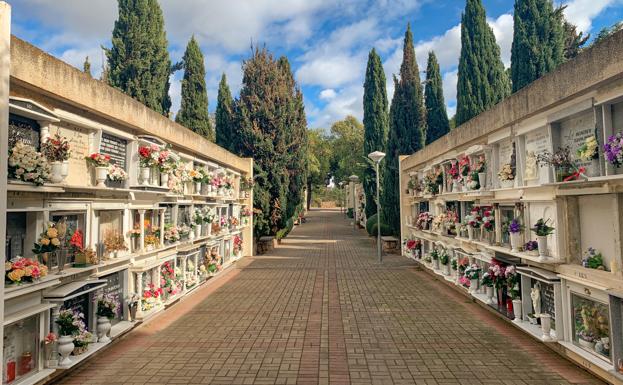 El cementerio de Arroyo de la Miel gana espacio