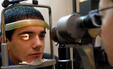 Sanidad decreta el cese de utilización temporal de unas lentes oculares por posible riesgo de hipertensión ocular