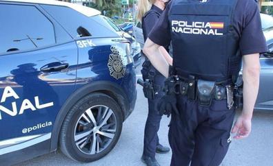 El coche que usaba en sus robos delata a un ladrón detenido en Vélez-Málaga