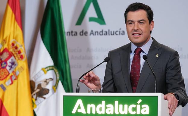 Andalucía no descarta nuevas restricciones contra el covid tras el aumento de contagios y nuevas variantes