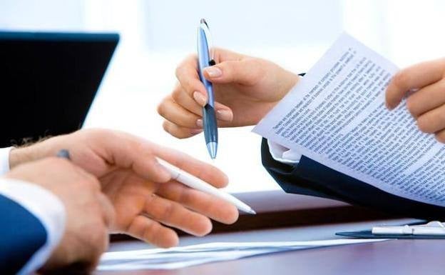 Estas son las bonificaciones que tendrán los empresarios en los nuevos contratos que hagan a partir de septiembre