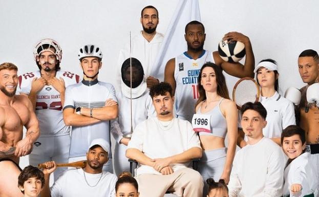 Rap de una nueva era en La Trinchera con Hoke & Louis Amoeba