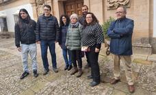 IU y Más País organizan una jornada para recoger propuestas ciudadanas de cara a las municipales
