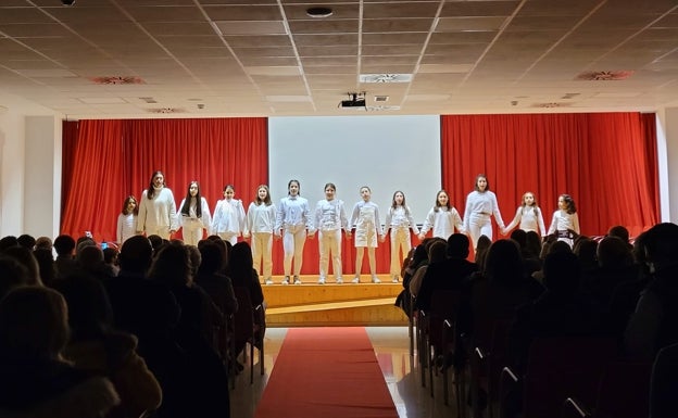 Cinco años de teatro: el Festival de Teba celebra un lustro con nuevas actuaciones y premios