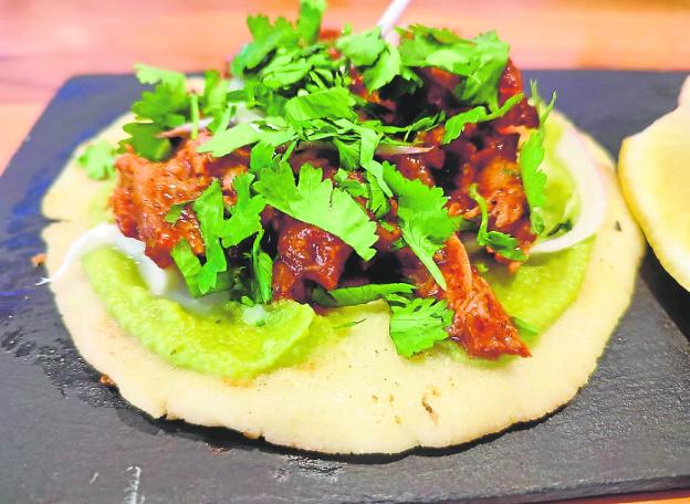 Canela y clavo, un bar de barrio con alma y amor por las cosas bien hechas