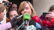 PSOE denuncia un "recorte bochornoso" a los derechos de las mujeres en CyL