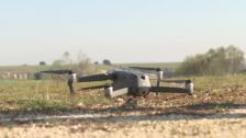 El sector de los drones, en auge, busca incorporar nuevos profesionales