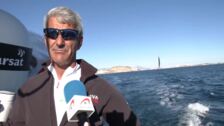 Arranca en Alicante la Ocean Race, el mayor desafío de la vuelta al mundo a vela