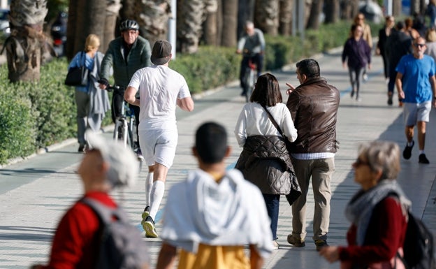 Sin motivación en el mes de enero: recomendaciones para salir del bajón