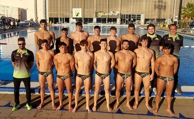 Una segunda 'pandemia' en el seno del Club Waterpolo Málaga