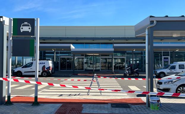Málaga quedará conectada por tren con el centro de Antequera en media hora desde la próxima semana