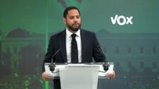 Vox evita polemizar con el PP por las medidas 'provida' de CyL pero no darán "un paso atrás"