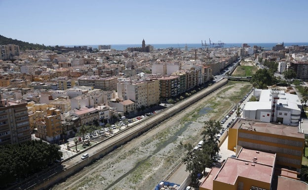 Málaga abre una nueva oferta de ayudas para la rehabilitación de edificios en el Centro y los barrios