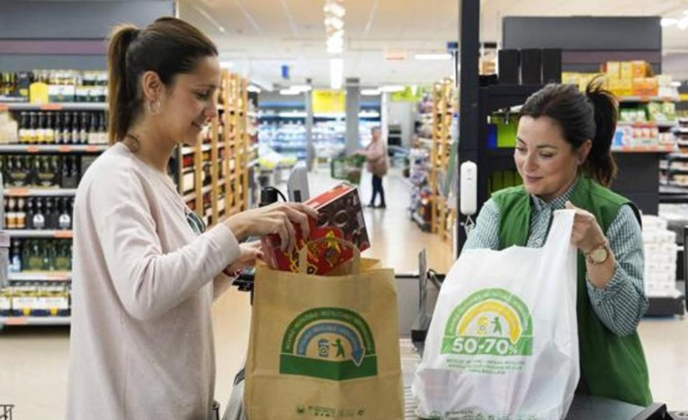Mercadona busca personal de supermercado para 13 municipios malagueños