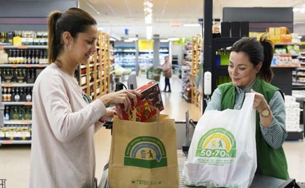 Mercadona busca personal de supermercado para 13 municipios malagueños