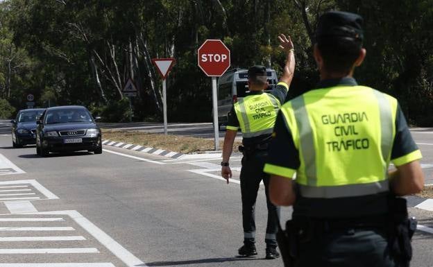 Multas de la DGT que no tienen la rebaja del 50% por pronto pago