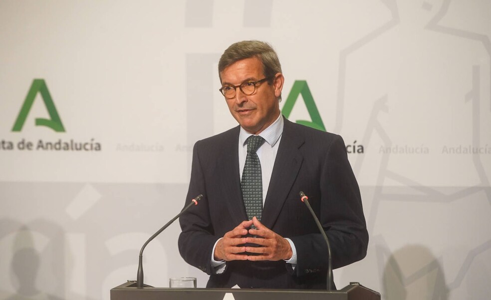 Andalucía reclama que sectores clave de su economía entren en el PERTE de descarbonización