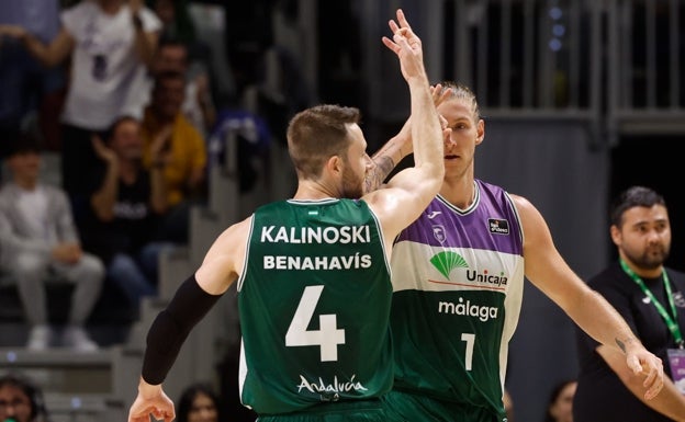 Locura por el Unicaja: alcanza los 7.200 socios tras vender 400 abonos para la segunda parte de la temporada