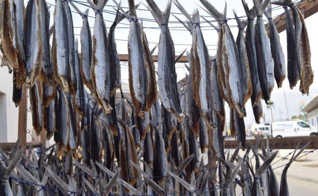 La Junta destina 4 millones al sector transformador de la pesca y la acuicultura andaluzas