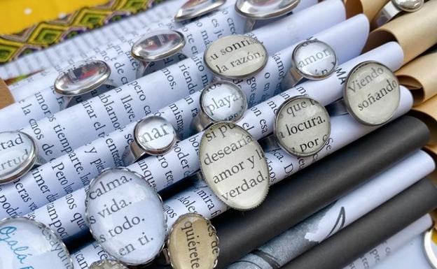 Agenda de mercadillos del fin de semana en Málaga