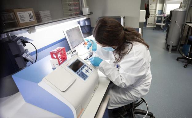 Convocan 1.804 plazas de Formación Sanitaria Especializada en Andalucía