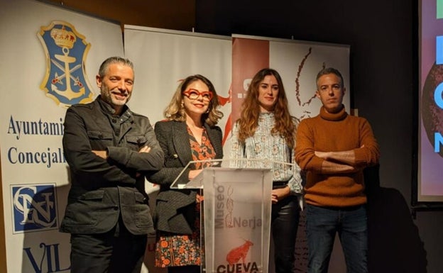 Nerja organiza unas jornadas de música contemporánea con seis actuaciones