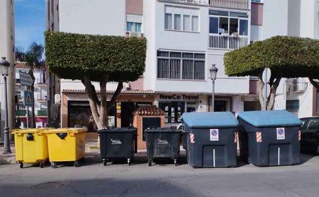 ¿Qué incluye el nuevo servicio de recogida de basuras de Alhaurín el Grande?
