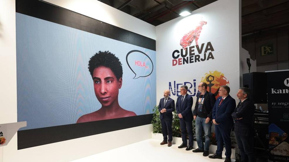 Lo mejor de Fitur 2023, en imágenes