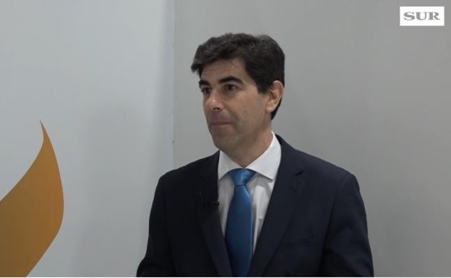 Fitur 2023 | Francisco Santos, alcalde de Coín: «Tenemos una intensa agenda de fiestas y eventos todo el año»