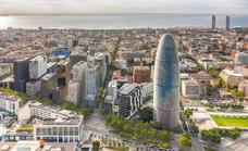 Los espectaculares edificios de Merlin en España y Portugal
